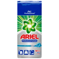 Моющее средство Ariel Tol Fresh Prof 14 кг  Количество стирок: 140