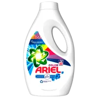 Gel de spălare Ariel Liquid Tol Fresh 1l Număr spălări: 20