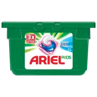 Моющее средство Ariel Pods Tol Fresh Gel 0.75 кг  Количество стирок: 28