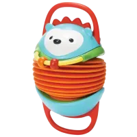 Музыкальная игрушка Skip Hop 87967401866 0.6+/ Оранжевый