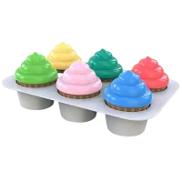 Развивающий набор Bright Starts 074451124998 3+/ Grey