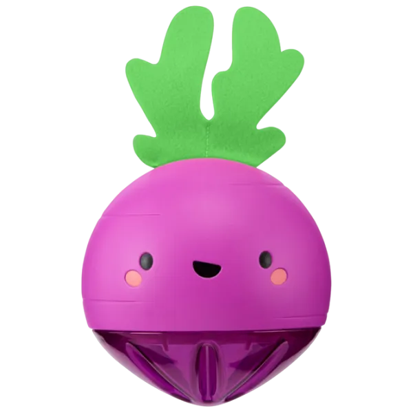 Музыкальная игрушка Skip Hop Farmstand Талантливая свекла 50194135343219 0.6+/ Пурпурный photo 1 Музыкальная игрушка Skip Hop Farmstand Талантливая свекла 50194135343219 0.6+/ Пурпурный photo 1