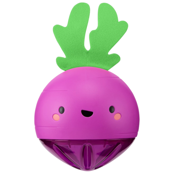 Музыкальная игрушка Skip Hop Farmstand Талантливая свекла 50194135343219 0.6+/ Пурпурный photo 1 Музыкальная игрушка Skip Hop Farmstand Талантливая свекла 50194135343219 0.6+/ Пурпурный photo 1