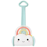 Игрушка каталка Skip Hop Веселое облако 9G882210 12+/ Белый