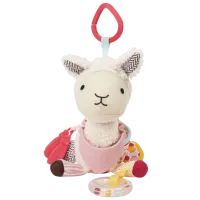 Мягкая игрушка Skip Hop Bandana Buddies 9H835910 0+/ Белый