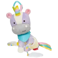 Мягкая игрушка Skip Hop Bandana Buddies 816523024870 0+/ Разноцветный