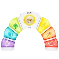 Музыкальная игрушка Bright Starts Glow & Discover 0.3+/ Разноцветный