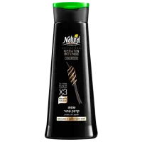 Шампунь Natural Formula 961878 400 мл