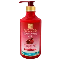 Șampon Health & Beauty 43732 780 ml