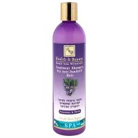 Шампунь Health & Beauty 326745 400 мл