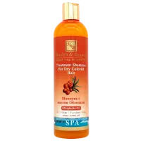 Șampon Health & Beauty 326714 400 ml