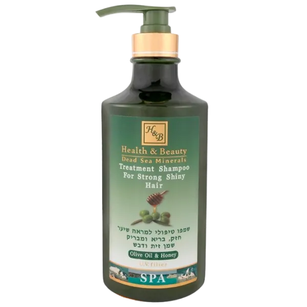 Șampon Health & Beauty 326264 780 ml photo 1 Șampon Health & Beauty 326264 780 ml photo 1