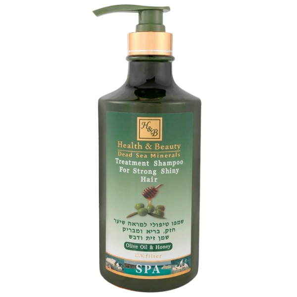 Șampon Health & Beauty 326264 780 ml photo 1 Șampon Health & Beauty 326264 780 ml photo 1