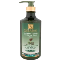 Шампунь Health & Beauty 326264 780 мл