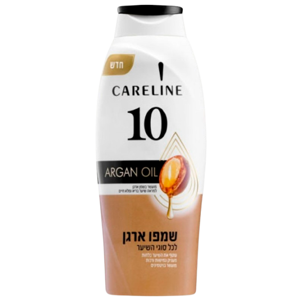 Шампунь Careline 354492 700 мл photo 1 Шампунь Careline 354492 700 мл photo 1