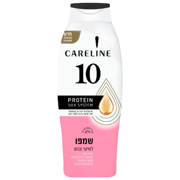 Șampon Careline 356540 700 ml photo 1 Șampon Careline 356540 700 ml photo 1