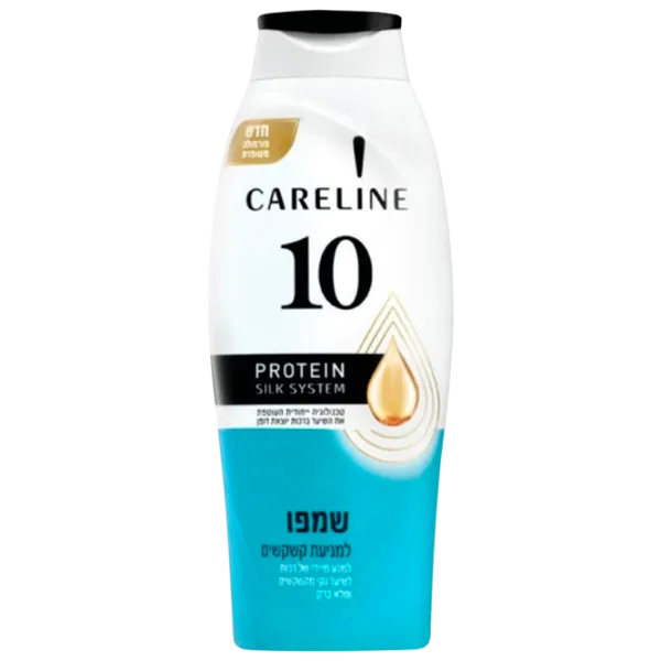 Șampon Careline 356557 700 ml photo 1 Șampon Careline 356557 700 ml photo 1
