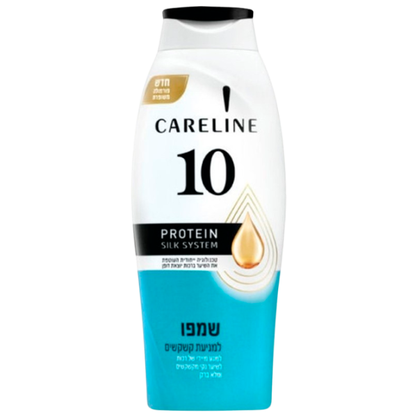 Șampon Careline 356557 700 ml photo 1 Șampon Careline 356557 700 ml photo 1