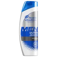 Șampon Head & Shoulders Men Ultra Deep Cleansing 360 ml