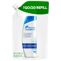 Шампунь Head & Shoulders Classic Clean Refil 480 мл