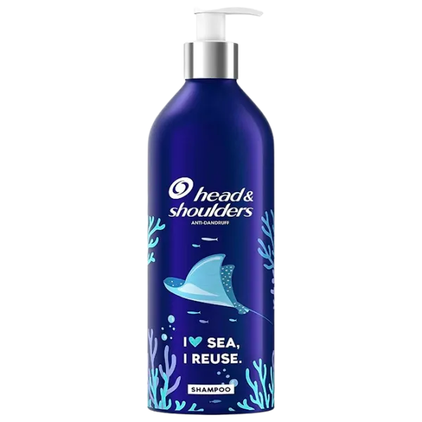 Шампунь Head & Shoulders Classic Clean 430 мл photo 1 Шампунь Head & Shoulders Classic Clean 430 мл photo 1