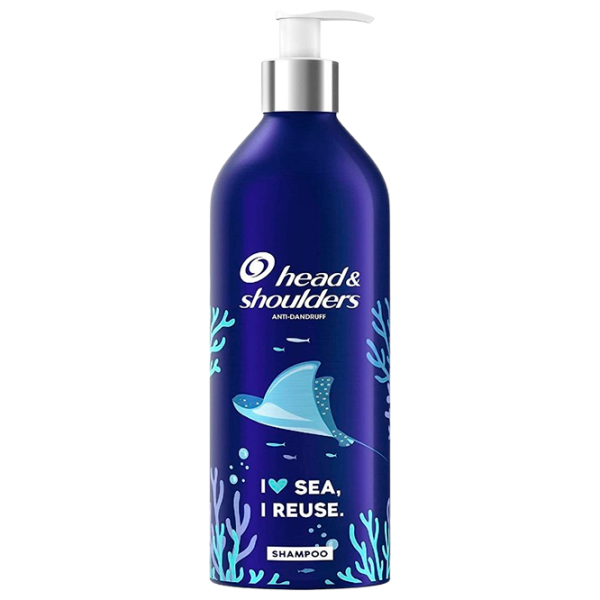 Шампунь Head & Shoulders Classic Clean 430 мл photo 1 Шампунь Head & Shoulders Classic Clean 430 мл photo 1