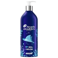 Șampon Head & Shoulders Classic Clean 430 ml