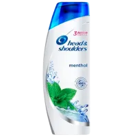Шампунь Head & Shoulders Menthol 225 мл