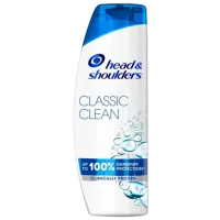 Șampon Head & Shoulders Classic Clean 400 ml