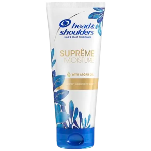 Бальзам Head & Shoulders Supreme Moisture 220 мл photo 1