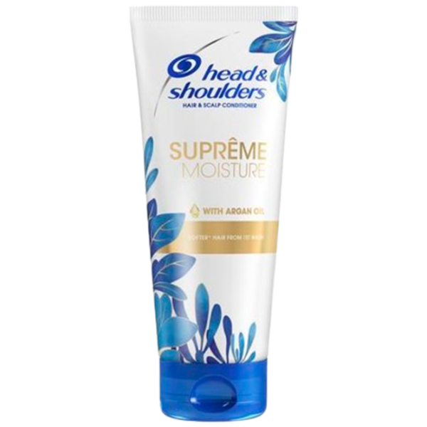 Бальзам Head & Shoulders Supreme Moisture 220 мл photo 1
