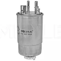 Filtru combustibil Meyle MFF0211 90 mm