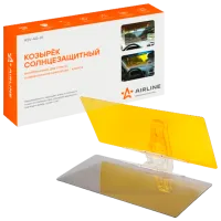 Штора от солнца Airline ASV-AG-01 Оргстекло