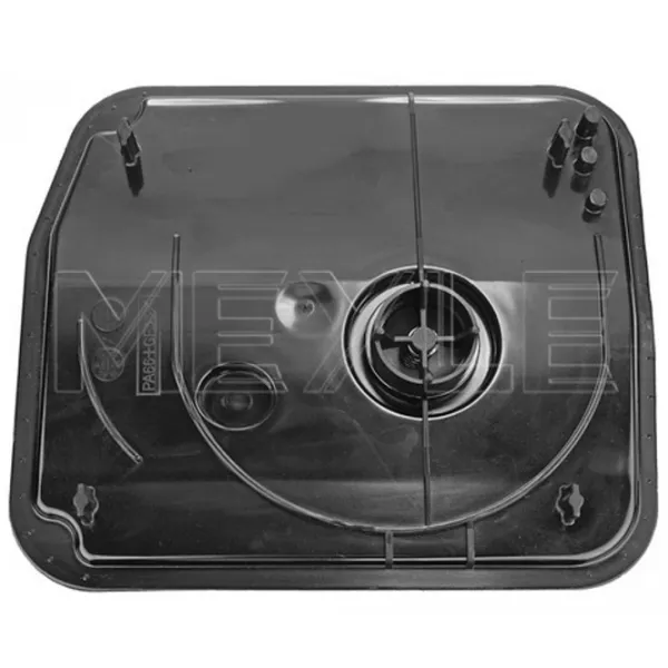 Фильтр автоматической коробки передач Meyle MHF0043 Бензин photo 1