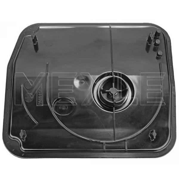 Фильтр автоматической коробки передач Meyle MHF0043 Бензин photo 1