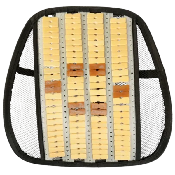 Suport pentru spate ortopedic Airline ASC-BS-17 Universal photo 1