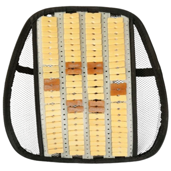 Suport pentru spate ortopedic Airline ASC-BS-17 Universal photo 1