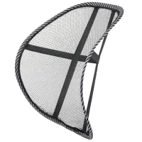 Ортопедическая поддержка для спины Airline ASC-BS-18 универсальная