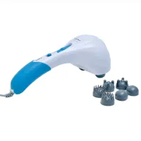 Массажер Zenet 717 Белый