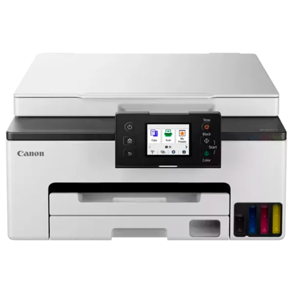 МФУ Canon MAXIFY
GX1040 Струйный/ Цветная photo 1