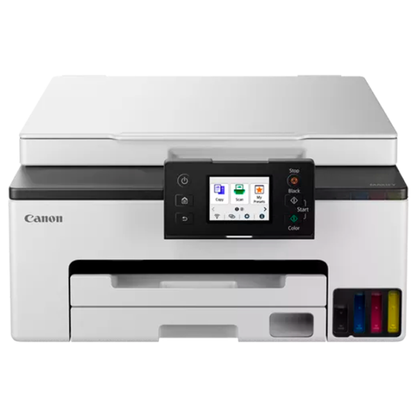 МФУ Canon MAXIFY
GX1040 Струйный/ Цветная photo 1