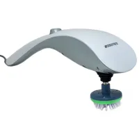 Aparat de masaj Zenet 718 White