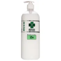 Жидкое мыло Ecco Fresh 1 л