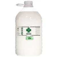 Жидкое мыло Ecco Fresh 5 л