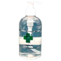 Жидкое мыло Ecco Cocos 350 мл