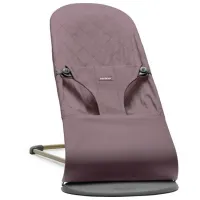 Балансир BabyBjorn Bliss 0 месяцев - 24 месяца/ Пурпурный