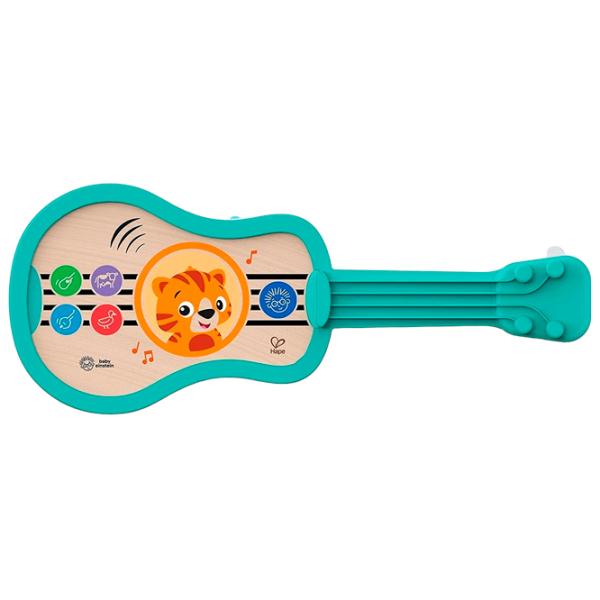 Музыкальная игрушка Baby Einstein Заколдованная укулеле 12609 0.6+/ Синий photo 1