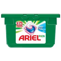 Моющее средство Ariel Pods Tol Gel 1 кг  Количество стирок: 39
