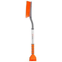 Perie auto Airline AB-R-03 Cauciuc spumă