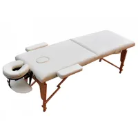 Массажный стол Zenet 1042L/M Бежевый
